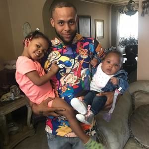 Meet your Posher, Nick